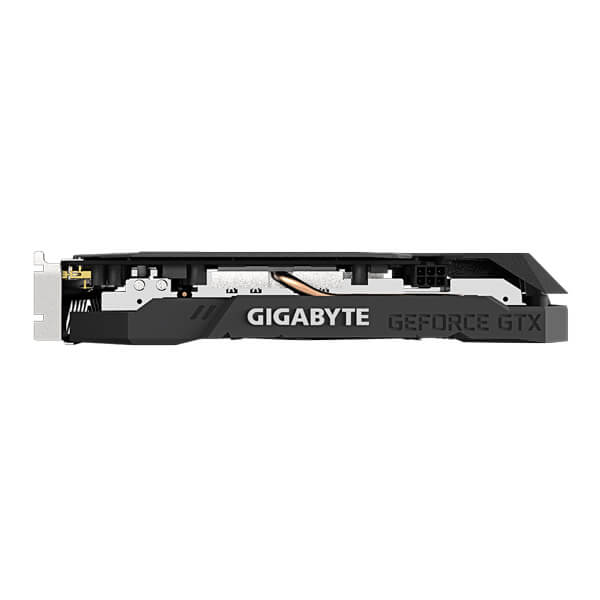 Gigabyte GTX 1650 Super Windforce OC 4GB